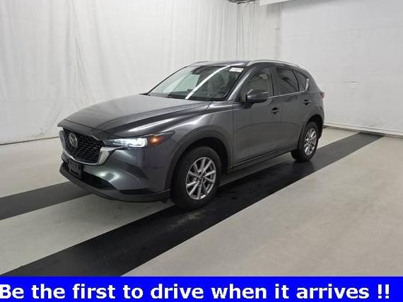 MAZDA CX-5 2023 JM3KFBBM7P0182946 image