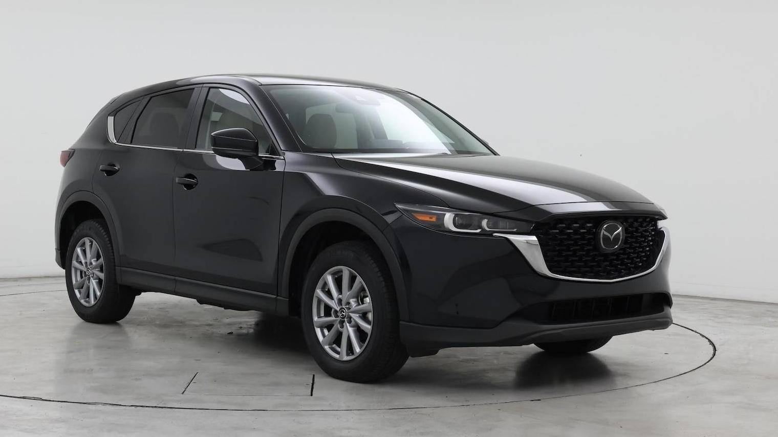 MAZDA CX-5 2023 JM3KFBBM1P0262310 image