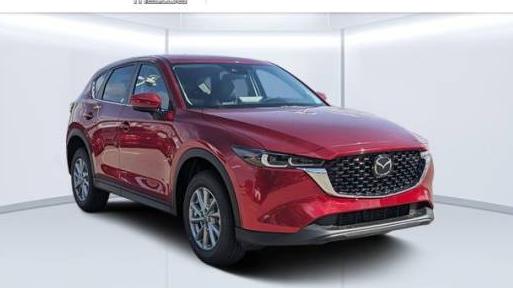 MAZDA CX-5 2023 JM3KFBBM1P0263523 image