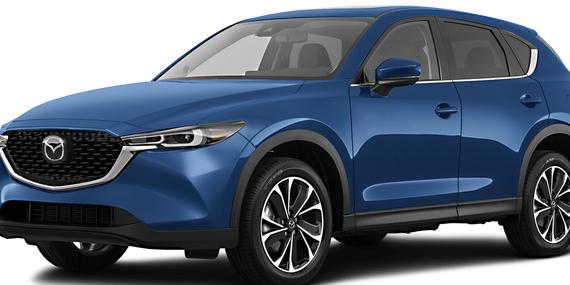MAZDA CX-5 2023 JM3KFBCM2P0208805 image