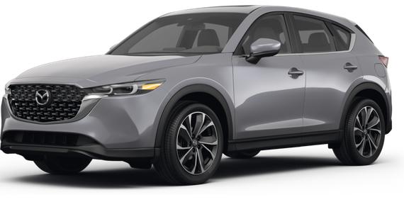 MAZDA CX-5 2023 JM3KFBEM3P0132329 image MAZDA CX-5 2023 JM3KFBEM3P0132329 image