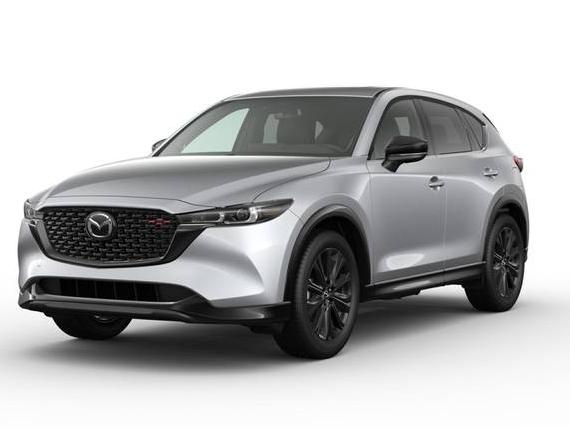 MAZDA CX-5 2023 JM3KFBAY6P0114447 image
