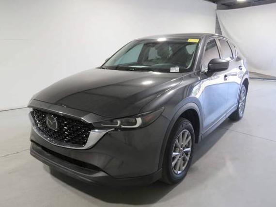 MAZDA CX-5 2023 JM3KFBBM8P0149454 image