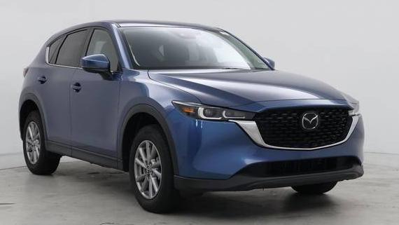 MAZDA CX-5 2023 JM3KFBCM0P0231872 image