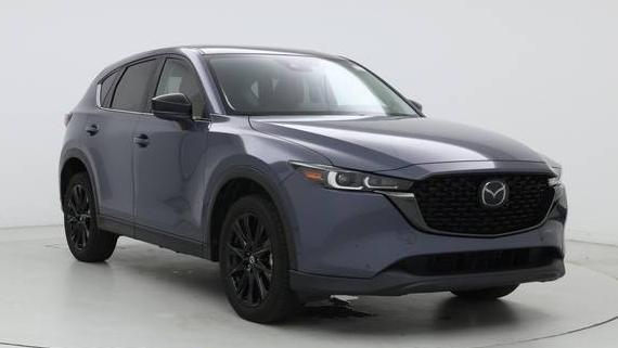 MAZDA CX-5 2023 JM3KFBCM2P0174283 image