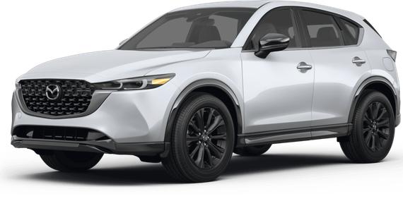 MAZDA CX-5 2023 JM3KFBAY3P0136390 image