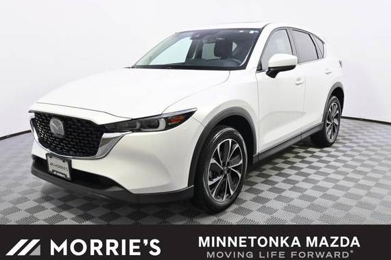 MAZDA CX-5 2023 JM3KFBDM6P0136067 image