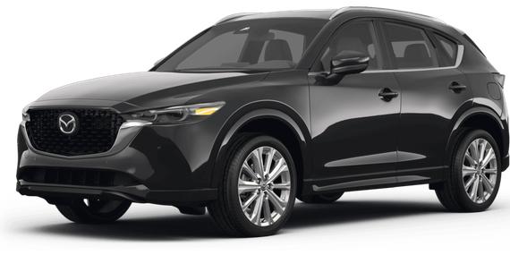 MAZDA CX-5 2023 JM3KFBXY1P0151302 image MAZDA CX-5 2023 JM3KFBXY1P0151302 image