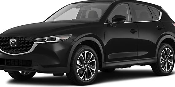 MAZDA CX-5 2023 JM3KFBBM0P0222722 image