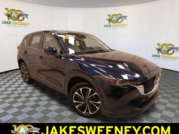 MAZDA CX-5 2023 JM3KFBEM1P0274887 image MAZDA CX-5 2023 JM3KFBEM1P0274887 image