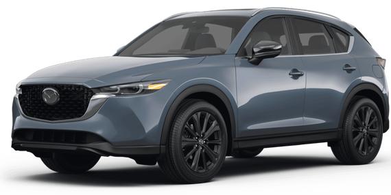 MAZDA CX-5 2023 JM3KFBCM3P0176429 image