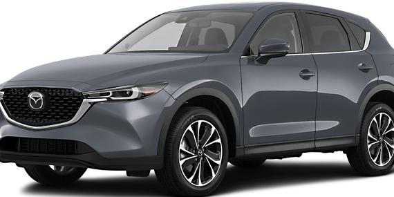 MAZDA CX-5 2023 JM3KFBCM5P0174374 image