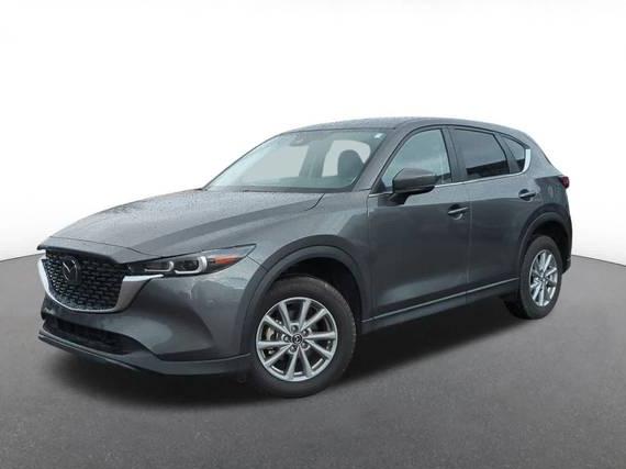 MAZDA CX-5 2023 JM3KFBBM8P0202458 image