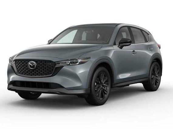 MAZDA CX-5 2023 JM3KFBCMXP0110038 image MAZDA CX-5 2023 JM3KFBCMXP0110038 image