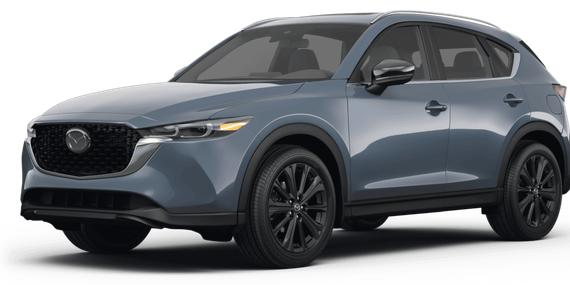 MAZDA CX-5 2023 JM3KFBCM7P0106321 image