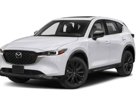 MAZDA CX-5 2023 JM3KFBAY7P0110794 image
