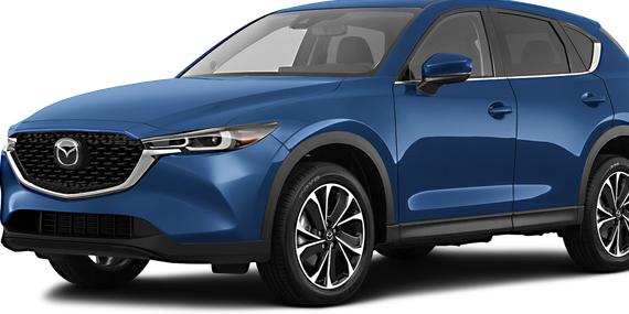 MAZDA CX-5 2023 JM3KFBCM9P0180128 image MAZDA CX-5 2023 JM3KFBCM9P0180128 image