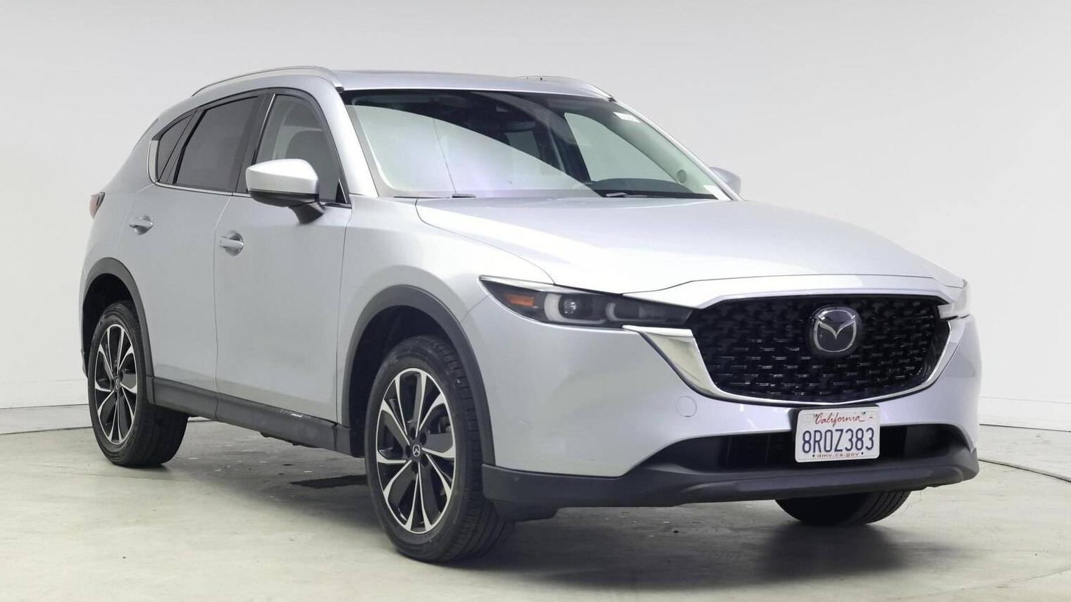 MAZDA CX-5 2023 JM3KFBDM5P0115369 image