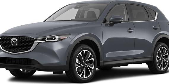 MAZDA CX-5 2023 JM3KFBEM2P0233975 image
