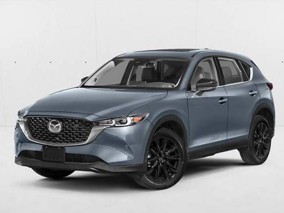 MAZDA CX-5 2023 JM3KFBCMXP0136462 image