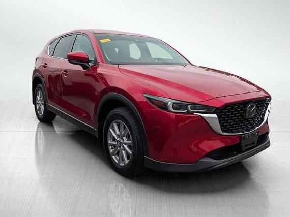 MAZDA CX-5 2023 JM3KFBBM5P0199504 image