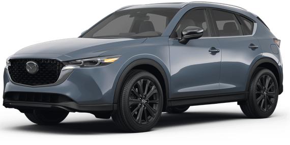 MAZDA CX-5 2023 JM3KFBCM7P0128433 image