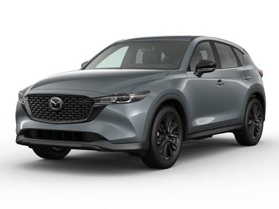 MAZDA CX-5 2023 JM3KFBCM6P0220424 image