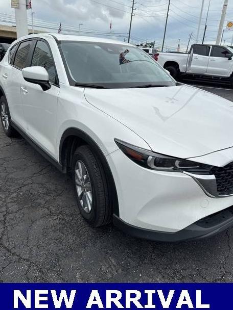 MAZDA CX-5 2023 JM3KFBCM7P0269146 image