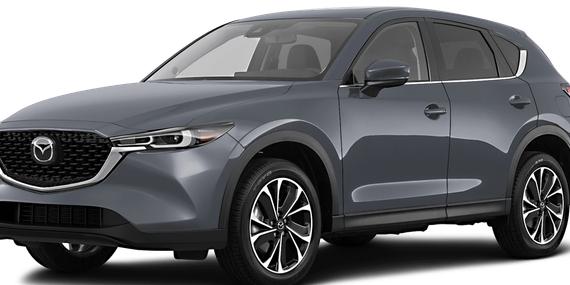 MAZDA CX-5 2023 JM3KFBBM9P0168725 image