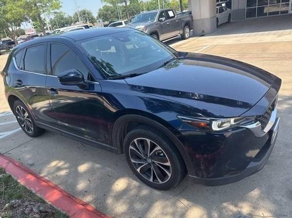 MAZDA CX-5 2023 JM3KFBEM3P0116700 image