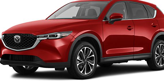 MAZDA CX-5 2023 JM3KFBBM6P0202586 image MAZDA CX-5 2023 JM3KFBBM6P0202586 image