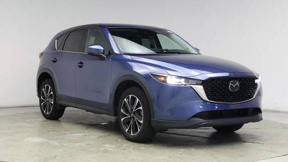 MAZDA CX-5 2023 JM3KFBDM9P0122955 image