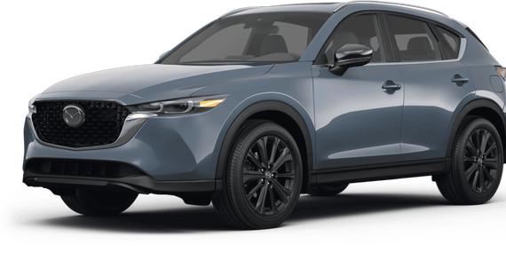 MAZDA CX-5 2023 JM3KFBCM0P0228356 image