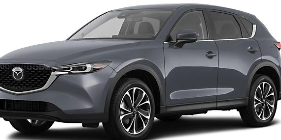MAZDA CX-5 2023 JM3KFBCM3P0231249 image