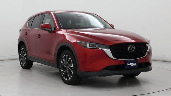 MAZDA CX-5 2023 JM3KFBEM1P0149503 image