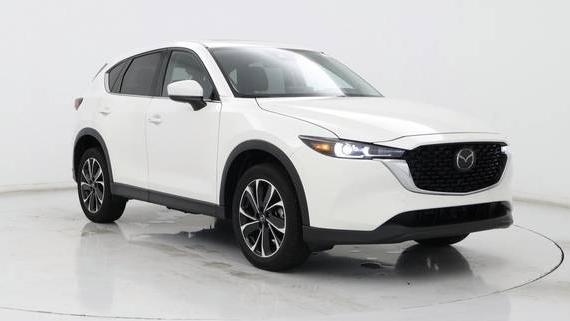 MAZDA CX-5 2023 JM3KFBDM7P0135235 image