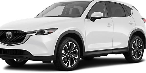 MAZDA CX-5 2023 JM3KFBBM0P0100104 image
