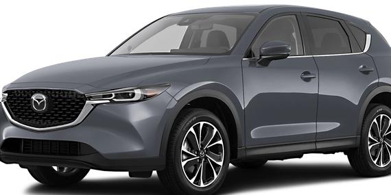 MAZDA CX-5 2023 JM3KFBCM3P0163616 image