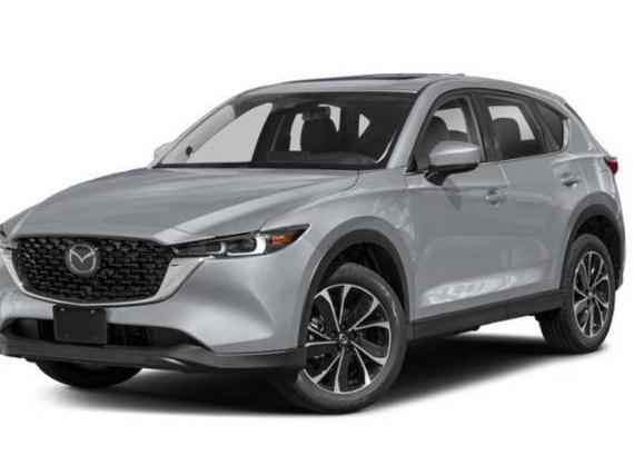 MAZDA CX-5 2023 JM3KFBEM1P0128506 image