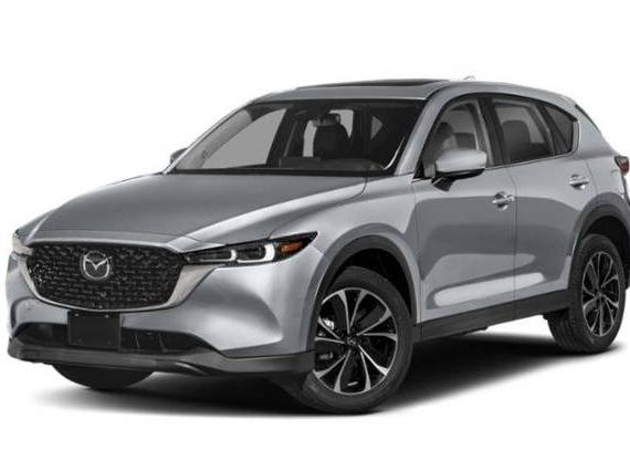 MAZDA CX-5 2023 JM3KFBDM9P0191497 image