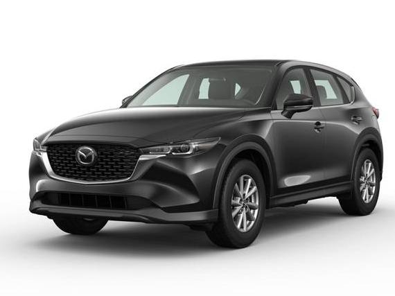 MAZDA CX-5 2023 JM3KFBAM2P0193869 image