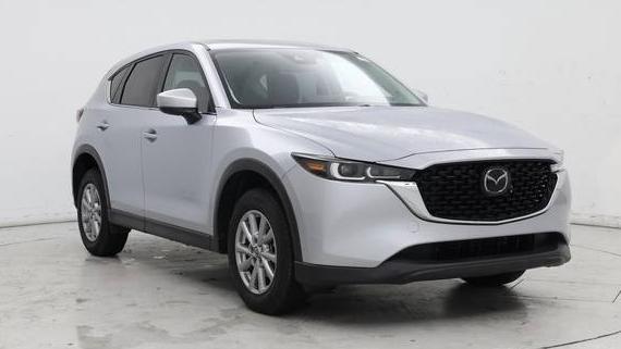 MAZDA CX-5 2023 JM3KFBCM0P0128600 image