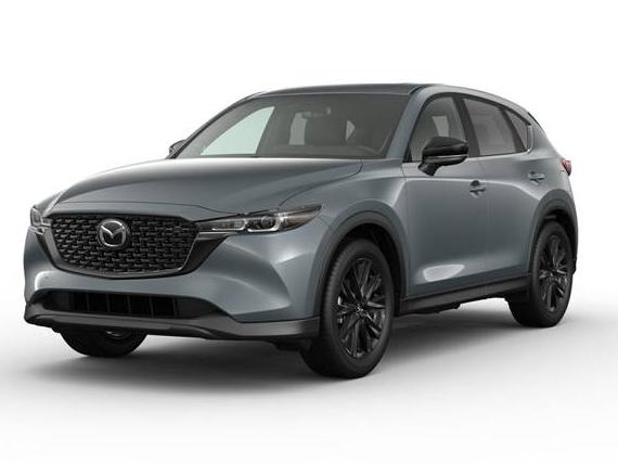 MAZDA CX-5 2023 JM3KFBCM7P0159617 image