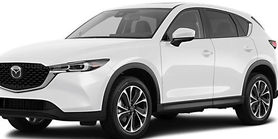 MAZDA CX-5 2023 JM3KFBDM5P0291810 image
