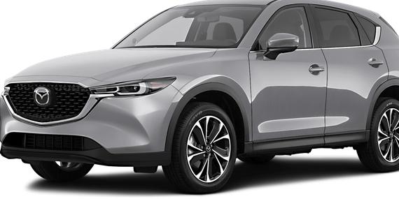 MAZDA CX-5 2023 JM3KFBCM3P0164006 image