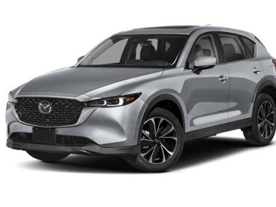 MAZDA CX-5 2023 JM3KFBDM7P0194432 image