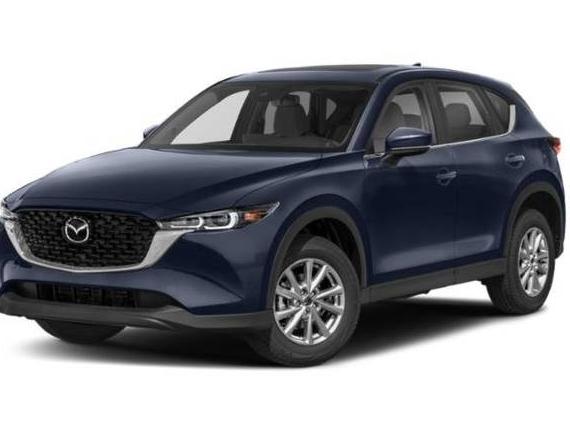 MAZDA CX-5 2023 JM3KFBCMXP0151883 image