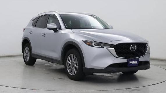 MAZDA CX-5 2023 JM3KFBCM0P0154212 image