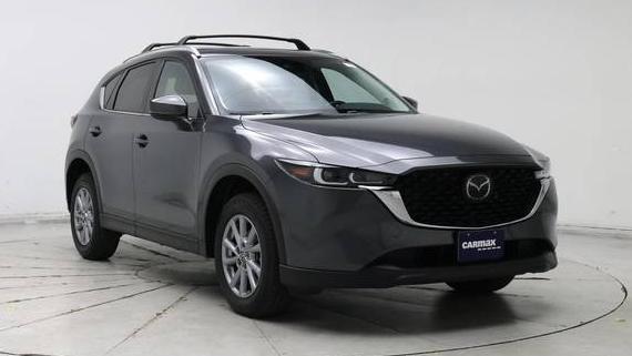 MAZDA CX-5 2023 JM3KFBCM1P0278425 image