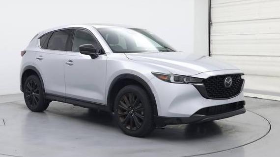 MAZDA CX-5 2023 JM3KFBAY0P0154636 image